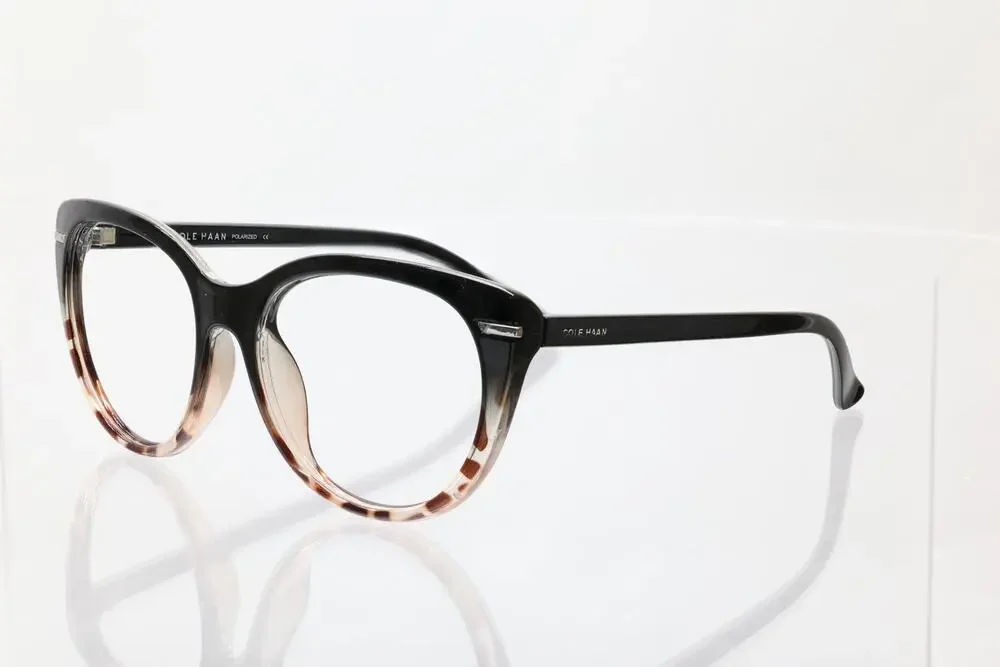 Cole Haan CH9025 56-18-140mm Sunglass / Eyeglass FRAMES ONLY - GOOD CONDITION